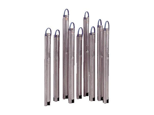 Електронни помпи SQE