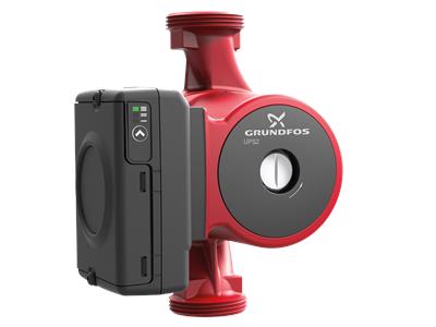 Циркулационна помпа UPS2