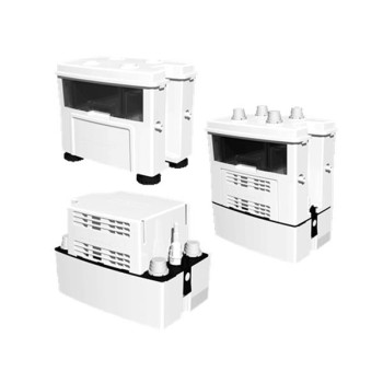 Кондензни помпи Conlift1