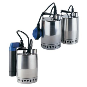 Submersible sewage drainage pump Unilift KP