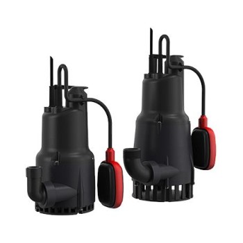 Drainage pump KPC