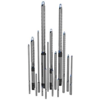 Submersible pumps SP