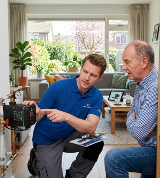 online pump consulting